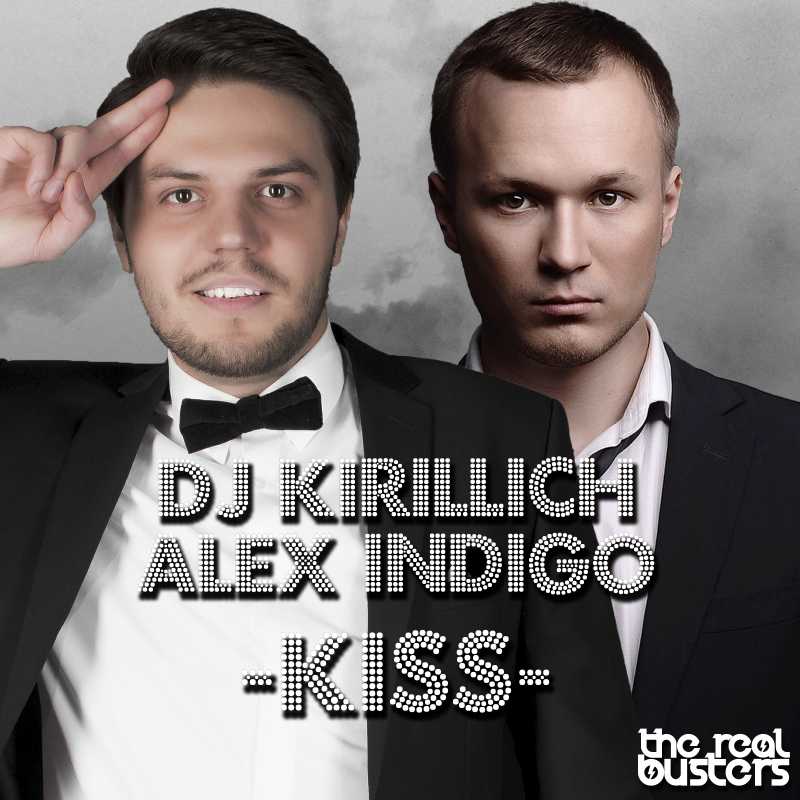 DJ KIRILLICH & ALEX INDIGO