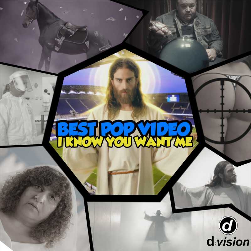 Best Pop Video