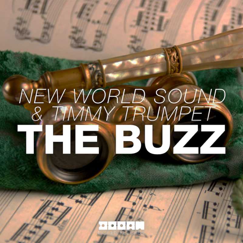 New World Sound & Timmy Trumpet