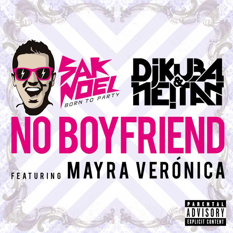 Sak Noel vs. DJ KUBA & NEITAN feat. Mayra Veronica