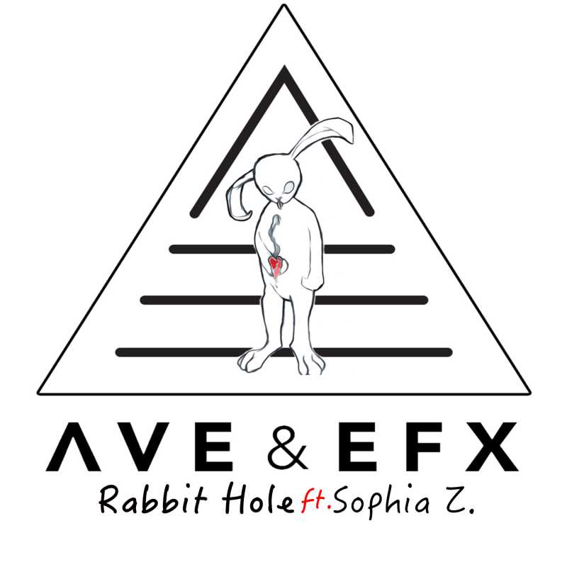 AVE & EFX feat.Sophia Z