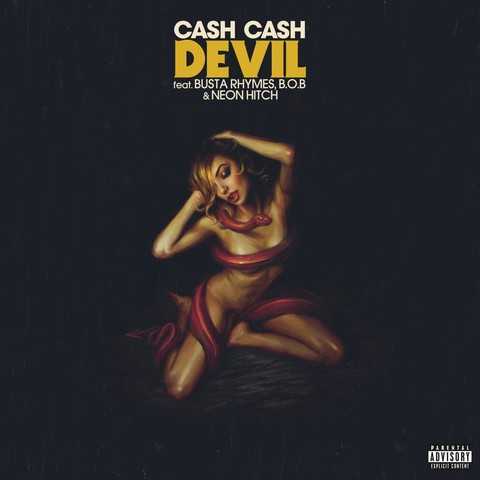 Cash Cash feat. Busta Rhymes, B.o.B & Neon Hitch