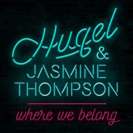 Hugel & Jasmine Thompson