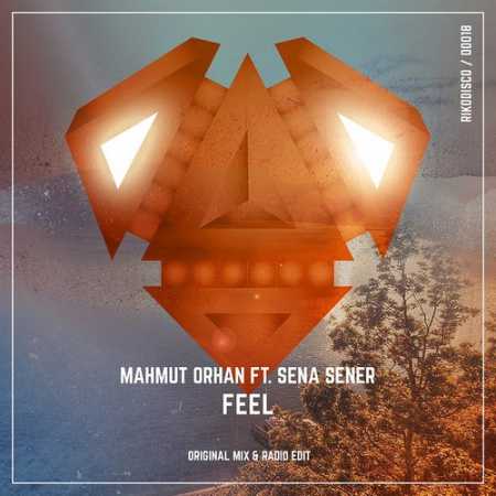 Mahmut Orhan feat. Sena Sener