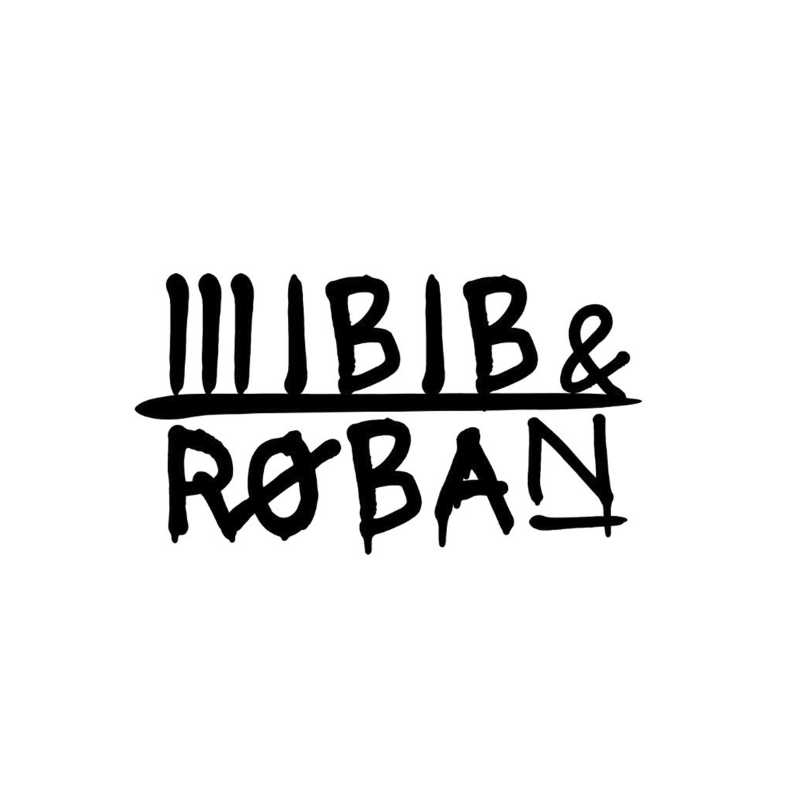 Mibib & Roban