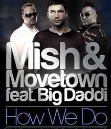 Movetown & Mish feat. Big Daddi