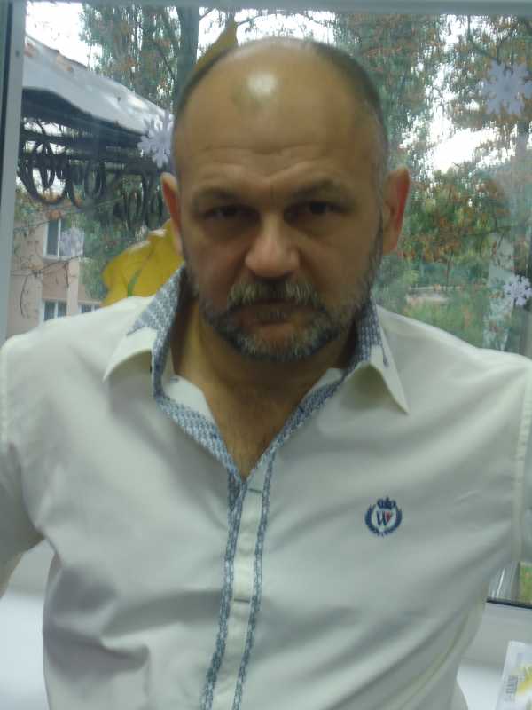 Олег Ткаченко