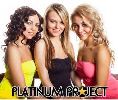PlatiNum Project