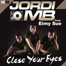 Jordi MB feat. Eimy Sue
