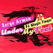 Serge Armon & DJ Magic Finger