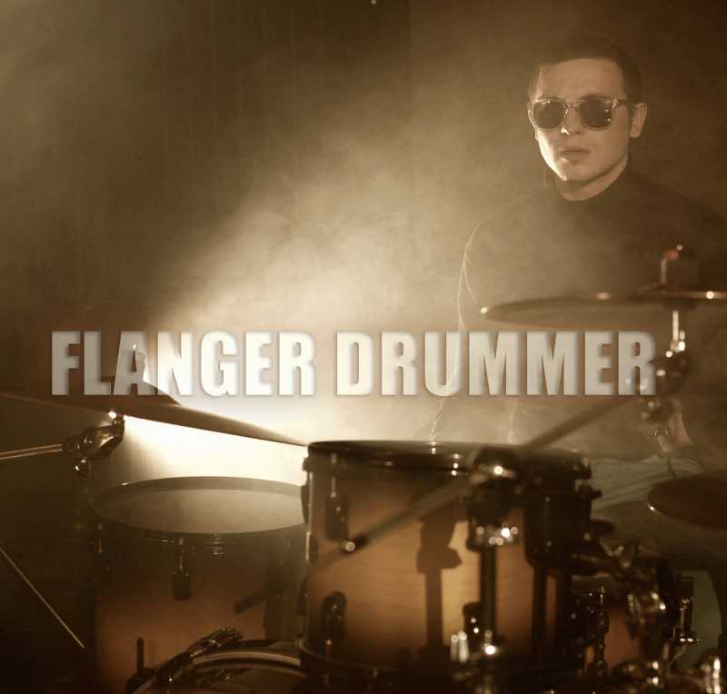Flanger Drummer