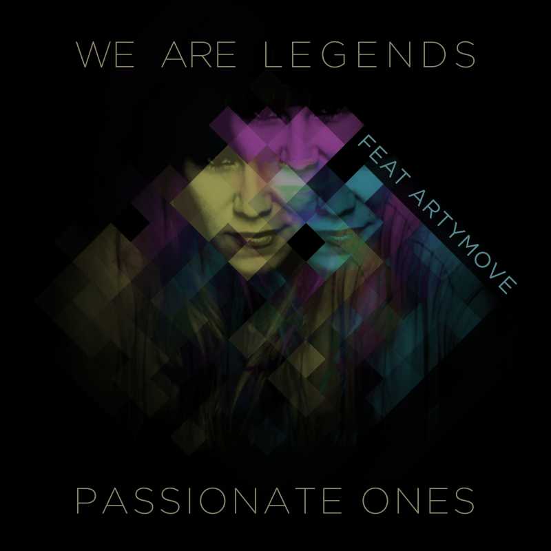 We Are Legends feat.Artymove