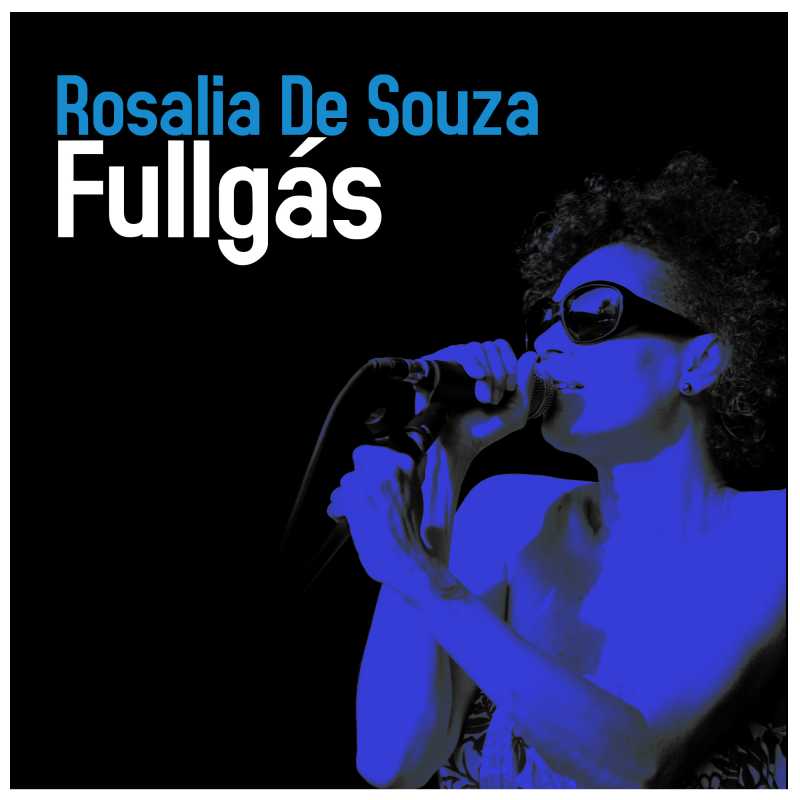 Rosalia De Souza