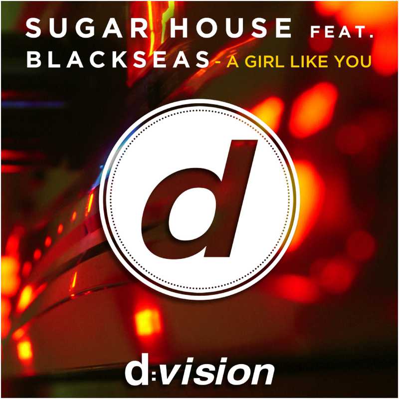 Sugar House feat. Blackseas