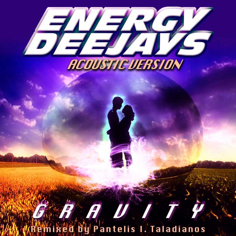 Energy Deejays