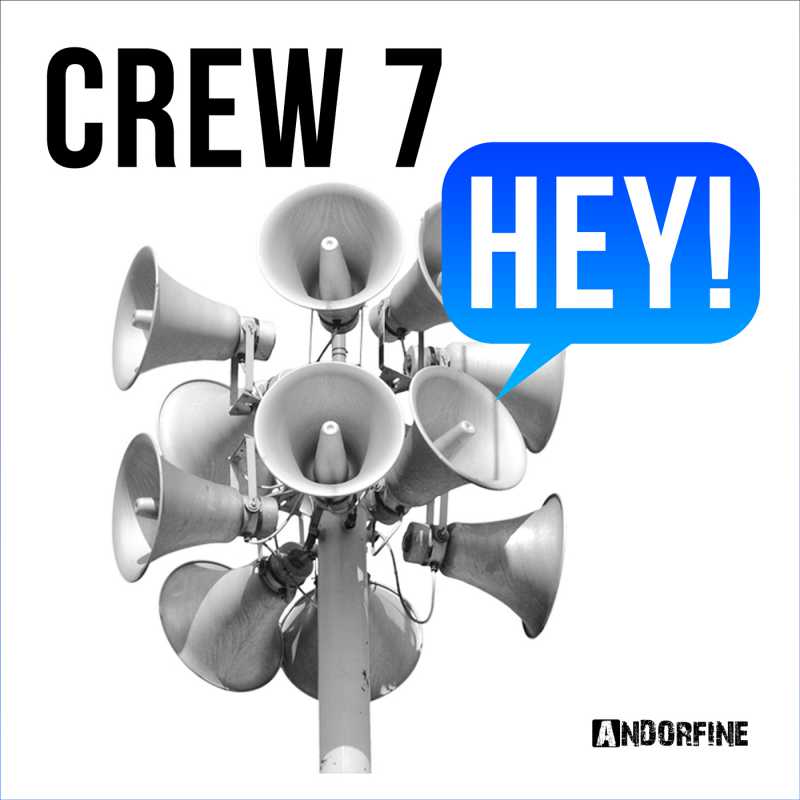 Crew 7