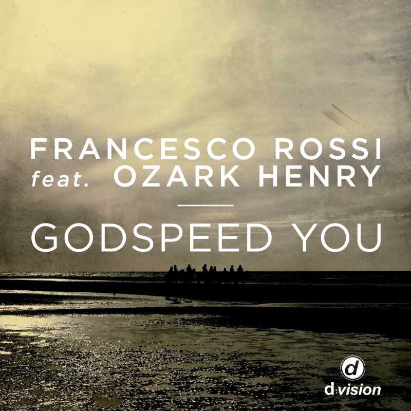 Francesco Rossi feat. Ozark Henry