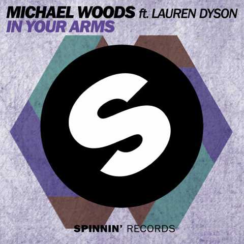 Michael Woods feat.Lauren Dyson