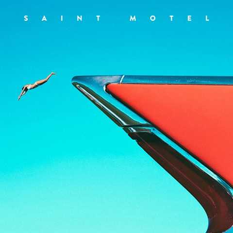 Saint Motel