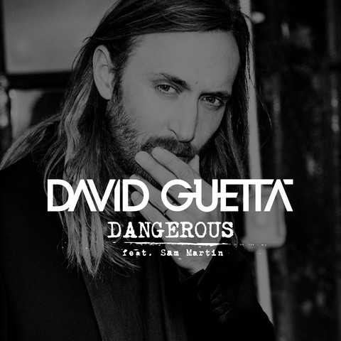 David Guetta feat.Sam Martin
