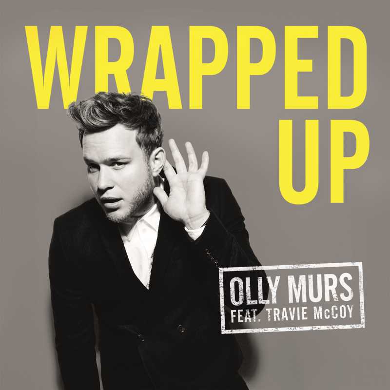 Olly Murs feat.Travie McCoy