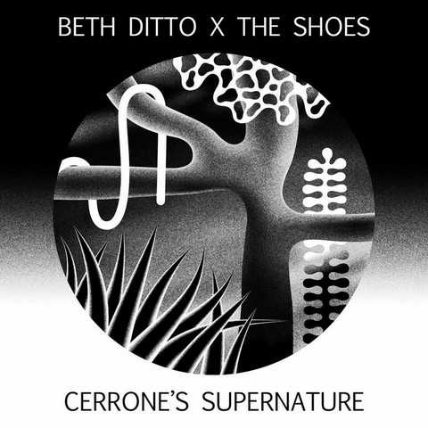 Beth Ditto x The Shoes