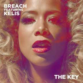 Breach feat.Kelis