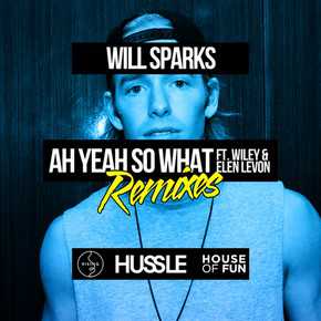 Will Sparks 