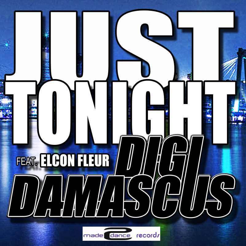 Digi Damascus feat.Elcon Fleur