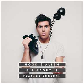 Hoodie Allen feat.Ed Sheeran