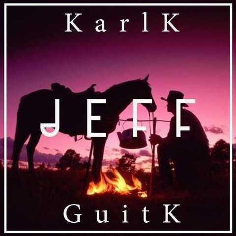 KarlK Feat. GuitK