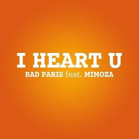 Bad Paris feat. Mimoza