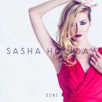 Sasha Holiday