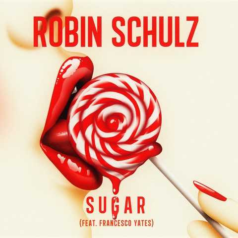 Robin Schulz Feat. Francesco Yates