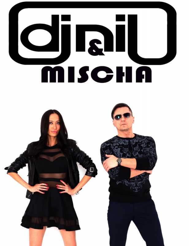 DJ Nil feat. Mischa