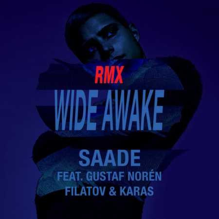 Eric Saade feat. Gustaf Noren, Filatov & Karas