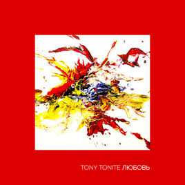 Tony Tonite