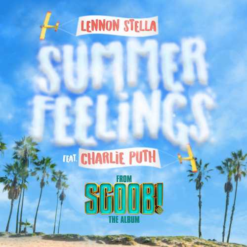 Lennon Stella feat. Charlie Puth