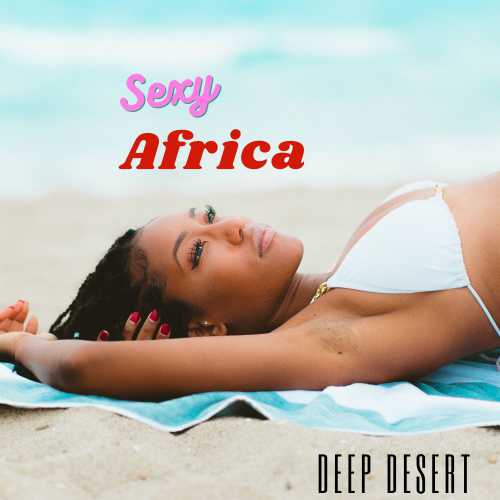 Deep Desert