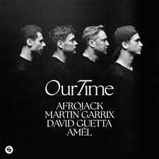David Guetta