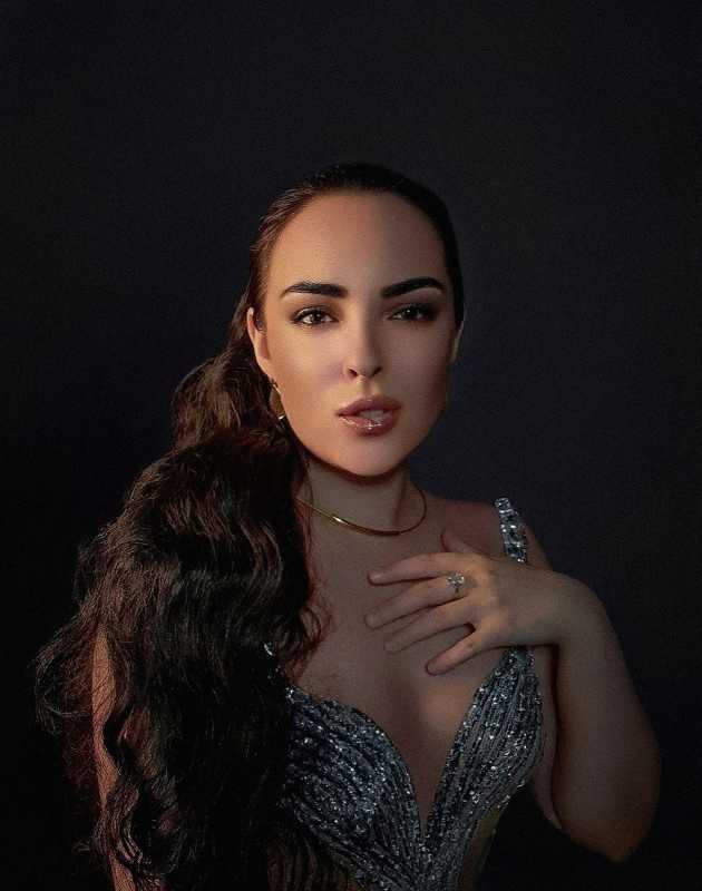 Мария Альварес 